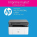 IMPRESORA HP LASER JET 135 W