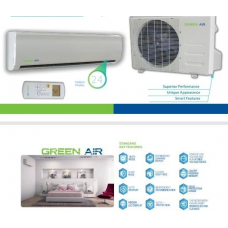 Aire Acondicionado 36.000 Btu Gren Air Ecológico Aire Acondicionado 36.000 Btu Gren Air Ecológico