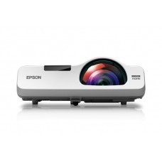 Video Proyector de video EPSON WXGA 525W Video Proyector de video EPSON WXGA 525W