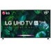 TELEVISOR LG 75 "LED ThinQ AIl