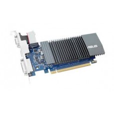 Tarjeta de Video ASUS GT710 1GB BRK DDR5 Tarjeta de Video ASUS GT710 1GB BRK DDR5