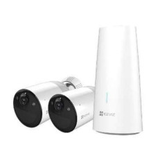 Cámara de Seguridad Ezviz BC1C.