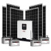 PANELES SOLARES XMART BY INTEGRA XSI-120V PANELES SOLARES XMART BY INTEGRA XSI-120V