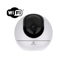 Cámara Home Smart Ezviz C6 de 2K+. Cámara Home Smart Ezviz C6 de 2K+.