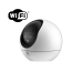 Cámara Home Smart Ezviz C6 de 2K+. Cámara Home Smart Ezviz C6 de 2K+.