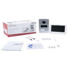 Video Portero Hikvision DS-KIS601 Video Portero Hikvision DS-KIS601