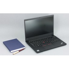 Computador Portátil Lenovo THINKPAD E14 Ci5 14"