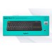 Teclado Logitech K400 Inalambrico Teclado Logitech K400 Inalambrico