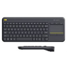 Teclado Logitech K400 Inalambrico Teclado Logitech K400 Inalambrico