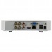 Kit de seguridad Dahua 4canales hdd