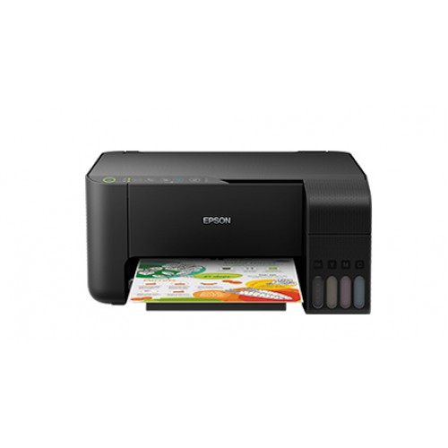 Impresoras Epson
