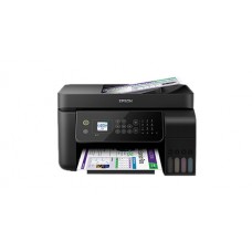 Impresora EPSON L5190 WIFI RED FAX Impresora EPSON L5190 WIFI RED FAX