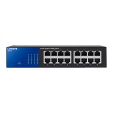 HUB. Switch Linksys 16 Ptos SE3016 HUB. Switch Linksys 16 Ptos SE3016