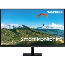 MONITOR SAMSUNG M5 SMART 27" MONITOR SAMSUNG M5 SMART 27"