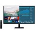 MONITOR SAMSUNG M5 SMART 27" MONITOR SAMSUNG M5 SMART 27"