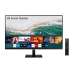 MONITOR SAMSUNG M7 SMART 32" MONITOR SAMSUNG M7 SMART 32"