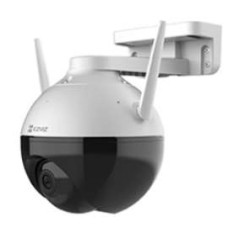 Cámara de seguridad Ezviz C8C Lite.