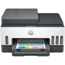 IMPRESORA HP SMART TANK 750 IMPRESORA HP SMART TANK 750