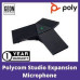 Polycom Expansion Microphone Polycom Expansion Microphone