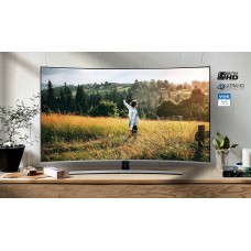 TELEVISOR Samsung CURVE  -UN65NU8500