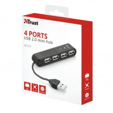 HUB USB VECCO TRUST HUB USB VECCO TRUST