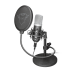 Microphone Emita GXT 252 TRUST Microphone Emita GXT 252 TRUST