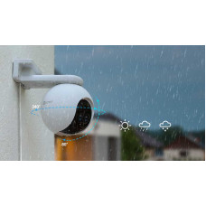 Camara HOME  SMART EZVIZ C8PF 