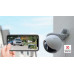Camara HOME SMART EZVIZ C8PF Camara HOME SMART EZVIZ C8PF