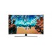 TELEVISOR Samsung CURVE  -UN65NU8500