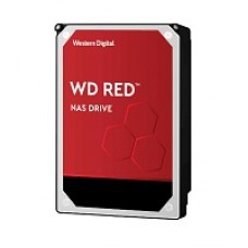 Disco Duro WD Red NAS WD20EFAX 2TB