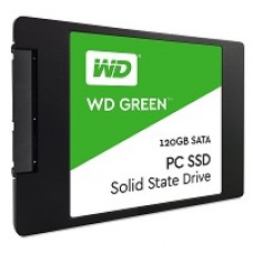 Disco Duro WD SSD WDS120G2G0A 120gGB Disco Duro WD SSD WDS120G2G0A 120gGB