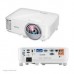 Video Proyector  Benq tiro  corto XWGA  MW826ST 