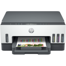 IMPRESORA HP SMART TANK 720 IMPRESORA HP SMART TANK 720