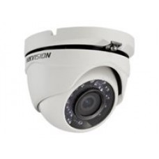 Camara Hikvision Domo - Turbo 720p Metalica 