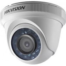 Camara Hikvision Domo - Turbo 1080 plastica Interiores