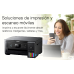 Impresora EPSON l3150 Sistema continuo Impresora EPSON l3150 Sistema continuo
