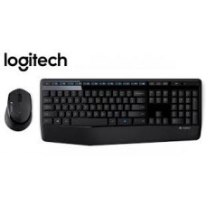 Teclado y Mouse Logitech MK345 Inalambrico Teclado y Mouse Logitech MK345 Inalambrico